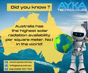 Ayka Technologies