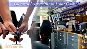 Citywest Locksmiths Point Cook