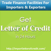 LC MT700 for Importers and Exporters 