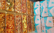Arrivederci Pizza - Pizza Delivery Brisbane Ubereats