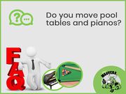 Removalists Sydney