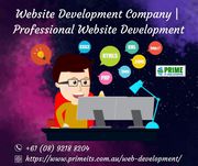 Website Development Company | Professional Website Development