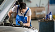 Restore Your Damaged Car with Smash Repair Service in Chippendale