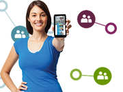VODAFONE BUSINESS DEALER | LOGICALL 