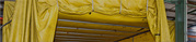 Quarantine Services | Fumigation services | Methyl Bromide Fumigation