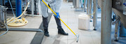 Leading Industrial Cleaner in Brisbane