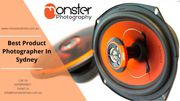 Best Product Photographer