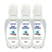 Buy Custom Printed 50ml Hand Sanitiser Gel in Perth,  Australia - Mad D