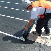 Roof Leak Repairs in Melbourne – Australian Waterproofing Co.
