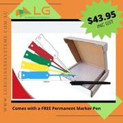 LG Business Systems