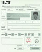 IELTS and TOEFL Certificates Online