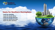 Vastu For Southern Hemisphere