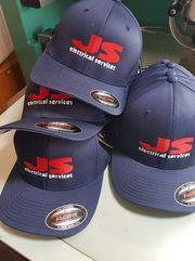 High Quality,  Long-lasting Embroidery for Your Brand