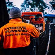 Positive Pumping