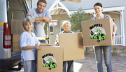 Removalists Gold Coast | My Moovers