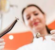 High-qualified Dentist in the Heidelberg Area