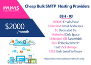 Warmed UP IP + SMTP Installation