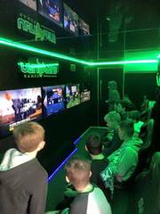 For Kids Parties in Melbourne,  Contact Ultimate Games