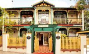 The Charrington Hotel of Chatswood Sydney