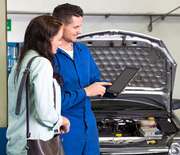 Cost-Effective Repairs With Canterbury Smash Repairs