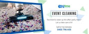 On Time Cleaning Services
