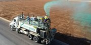 Spray Grass Australia