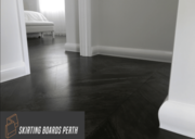 Skirting Boards in Australia