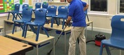 Team of Experts for Office Cleaning in Australia