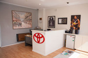 Revamp Rapid Repair Centre