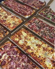 Best Pizza Brisbane