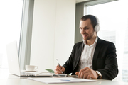 Translators and Interpreters During the Pandemic - Legal Translators
