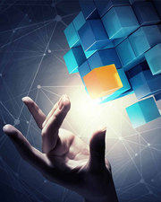 smart contracts blockchain