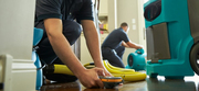Flood Water Damage Restoration in Melbourne