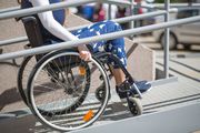 Transport assistance for disabled in Altona