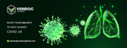 Coronavirus in human