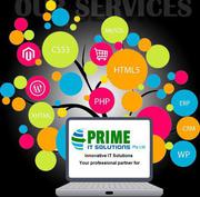 web development | web design perth