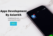 Apps Development& Digital Marketing Services 