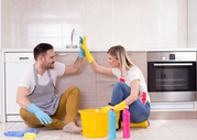 Move in cleaning Cheltenham