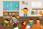 Top Indoor & Outdoor Play | Activities For Toddlers In Childcare NSW