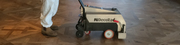 Deck Sanding in Sydney | Beaches Timber Floors