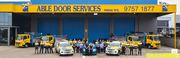 Roller Shutters Sydney - Able Door Services