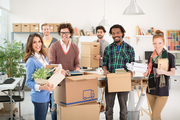 Cheap Furniture Removalists Services for Home And Office Space in Burwood