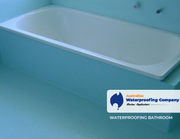 Bathroom & Shower Waterproofing in Melbourne - Waterproofing Membrane
