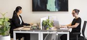 Serviced Office Melbourne - APSO