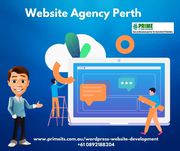 Website Agency Perth