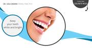 Let our dentists in Melbourne work on your pain points
