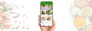 Grocery Store App Builder