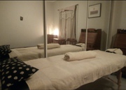 Energy Healing & Massage