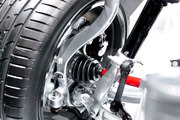  Transmission Servicing | MHA Euro