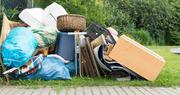 Get your hands on reliable Bulk Waste Collection Services 